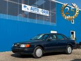 Audi 100 **Automatik**HU 11/2025** - gebrauchte Audi 100 aus dem Jahr 1994