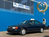 Audi 100 **Automatik**HU 11/2025** - Audi 100: Auto