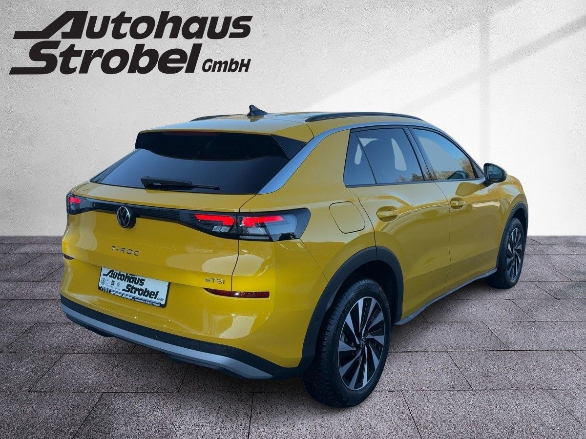 Volkswagen T-Roc - Bild 5