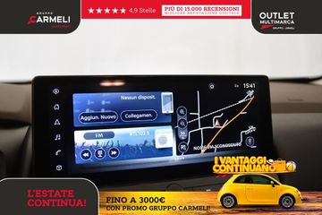 Nissan X-Trail - 9