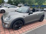 MINI Cooper Cabrio, metallic, Chili, Union Jack etc. - : Beige, Metallic