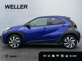 Toyota Aygo X Teamplayer *CarPlay*LED*ACC*Kamera* - Toyota Aygo (X) in Hamm