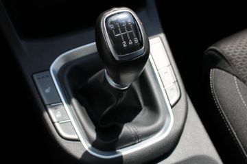 Hyundai i30 Trend