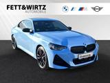 BMW M240i xDrive Coupé*€ 1.190 Zubehörbonus*Facelift - BMW M240i Jahreswagen