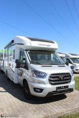 Challenger 317 Cosy Edition*Arctic*Ford Drive*4.1T* - Challenger F1