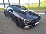 Mercedes-Benz CLS 300 d 4MATIC - AMG line - Mercedes-Benz CLS 300 Gebrauchtwagen