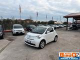 Toyota iQ 1.0 Multidrive - Toyota IQ: Multidrive
