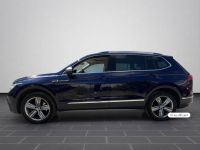 Volkswagen Tiguan Allspace - Vorschau Bild 8