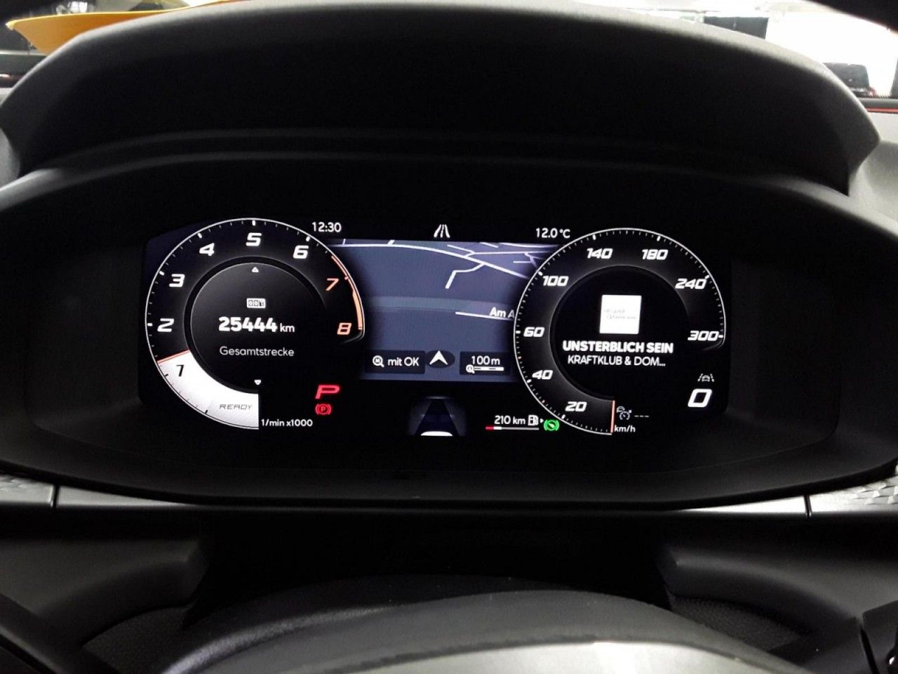 Cupra Terramar - Bild 7