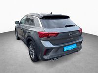 Volkswagen T-Roc - Vorschau Bild 8