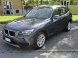 BMW Bmw X1 sDrive18d X Line (Catena e Turbo nuovi) - BMW X1 Kombi Gebrauchtwagen