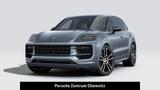 Porsche Cayenne GTS Sport-Design Pkt.;HA-Lenkung;Pano;AH