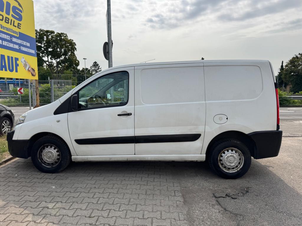 Citroën Jumpy