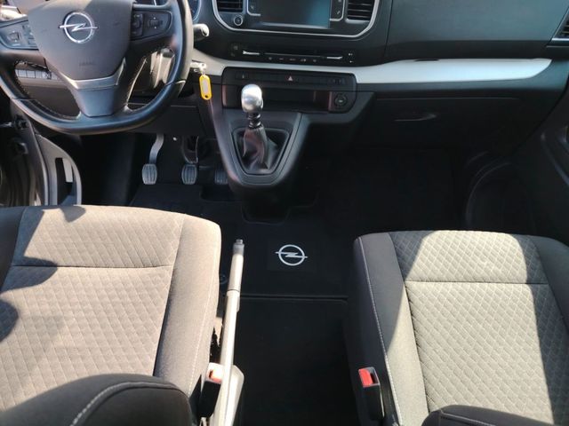 Zafira Life 2.0 D M Edition