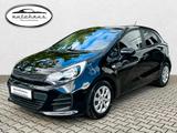 Kia Rio Start 1.2*Klima*Isofix*wenig Km*u.v.m. - Kia Rio: Start