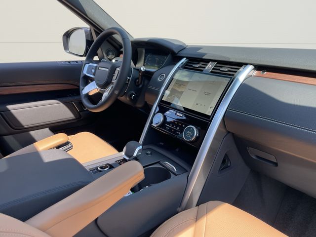 Land Rover Discovery D350 Dynamic HSE+7-Sitzer+St.Hzg.+AHK+