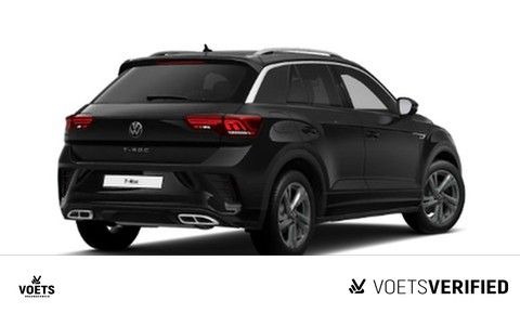 Volkswagen T-Roc - Bild 3