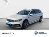Volkswagen Passat Variant 2.0 TDI 147 kW Business R-Line 4M