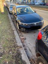 Volkswagen Passat Variant 1.4/ start/stop - Volkswagen Passat Variant: Limousine