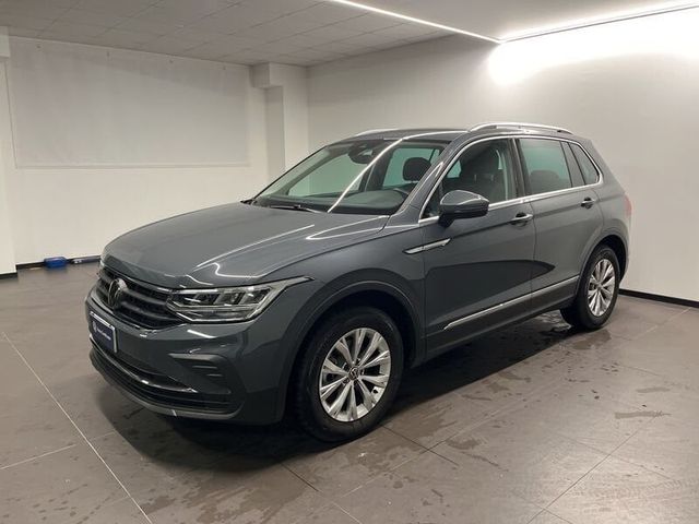 Volkswagen Tiguan 2.0 TDI SCR LIFE DSG 150 CV