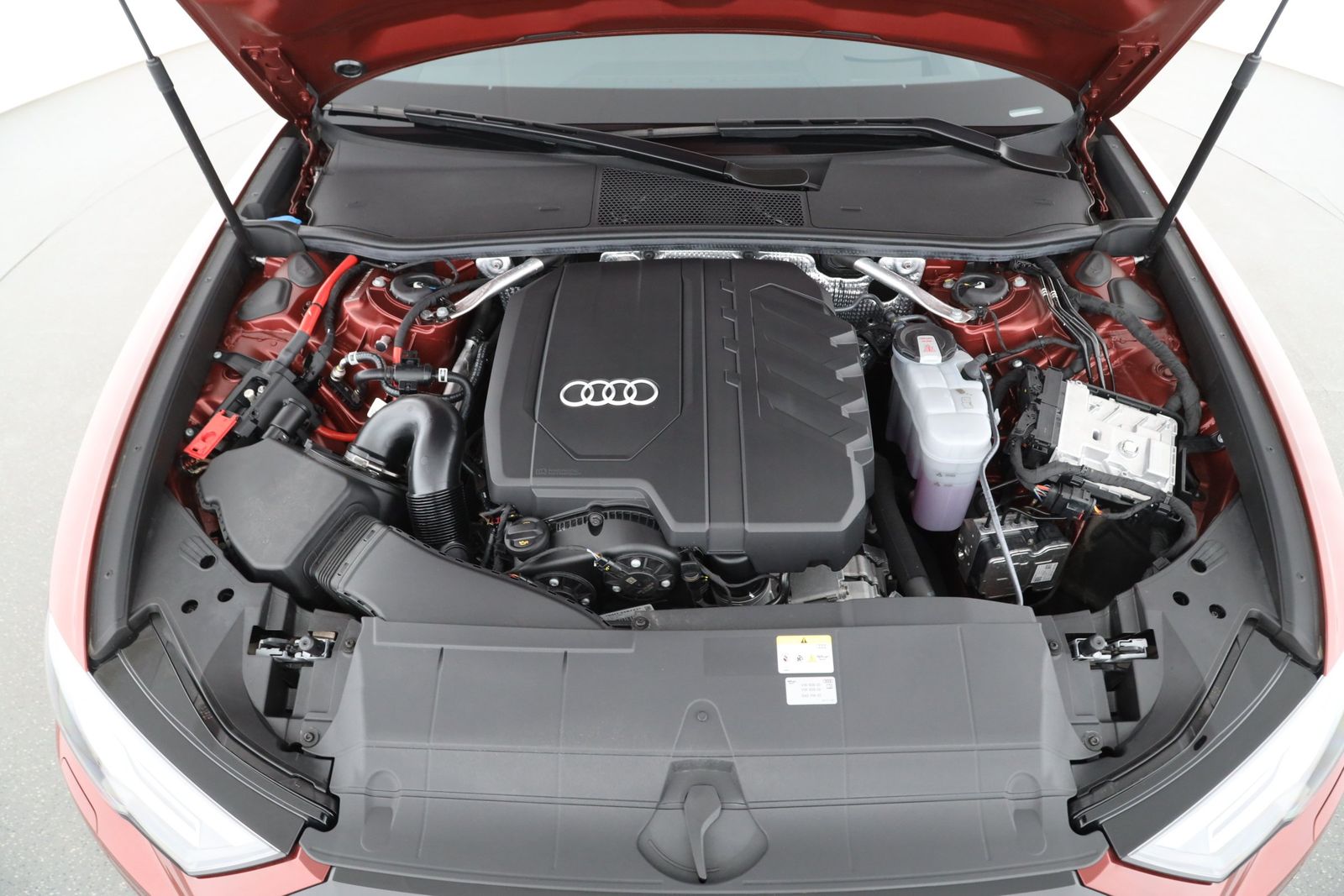 Audi A6 - Bild 9