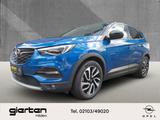 Opel Grandland Ultimate 1.2 Turbo EU6d-T - Opel Grandland (X) in Solingen