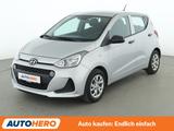 Hyundai i10 1.0 Classic*KLIMA*USB*GARANTIE* - gebrauchte Hyundai i10 aus dem Jahr 2018