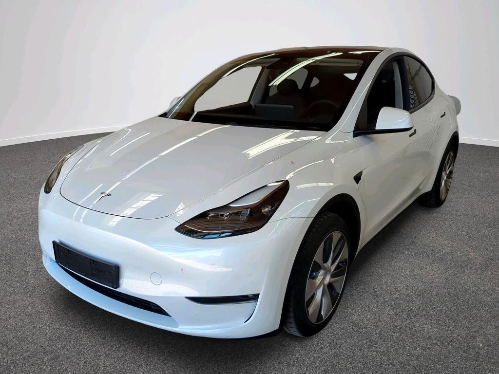 Image of Tesla Model Y