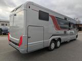 Bürstner Elegance SLC I 920 G*Bestand*Automatik*Luxus** - Bürstner Lux