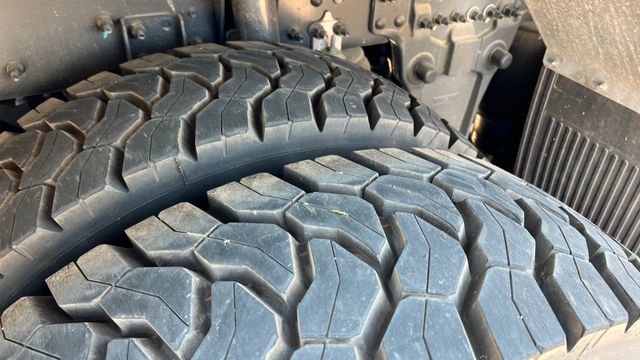 FH500 6x4-Retarder-Kran HiabX298-Lift-Euro6E