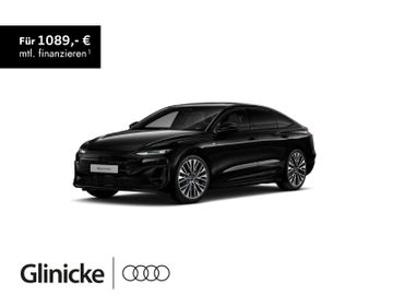 Audi Leasingangebot: Audi A6 Sportback S line business e-tron perform