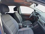 Volkswagen Touran Join BMT 1,4 l TSI DSG 7 Sitzer+AHK - Volkswagen Touran: Join