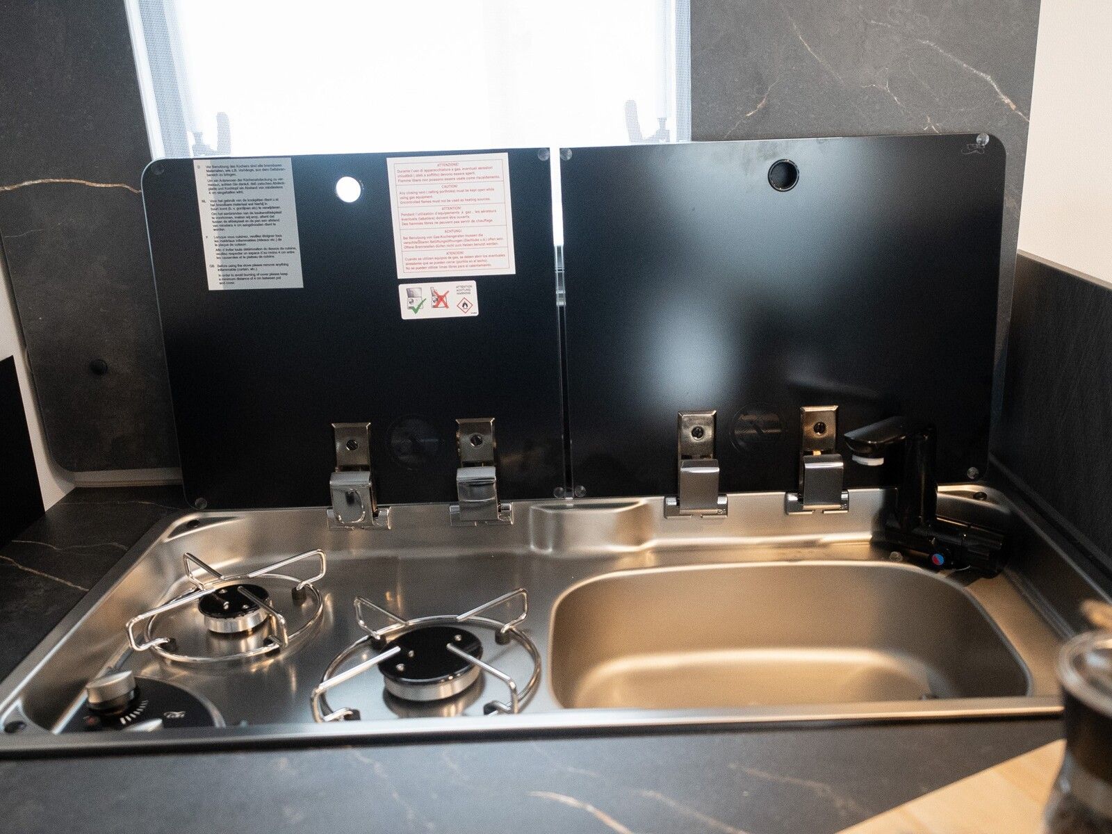 Fahrzeugabbildung Etrusco T-Modell Base 6.9 SB Markise*Hubbett*MJ 2026