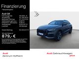 Audi Q8 50 TDI qu S line tip*Air*B&O*HUD*HD Matrix*Vi - gebrauchte Audi Q8 aus dem Jahr 2019