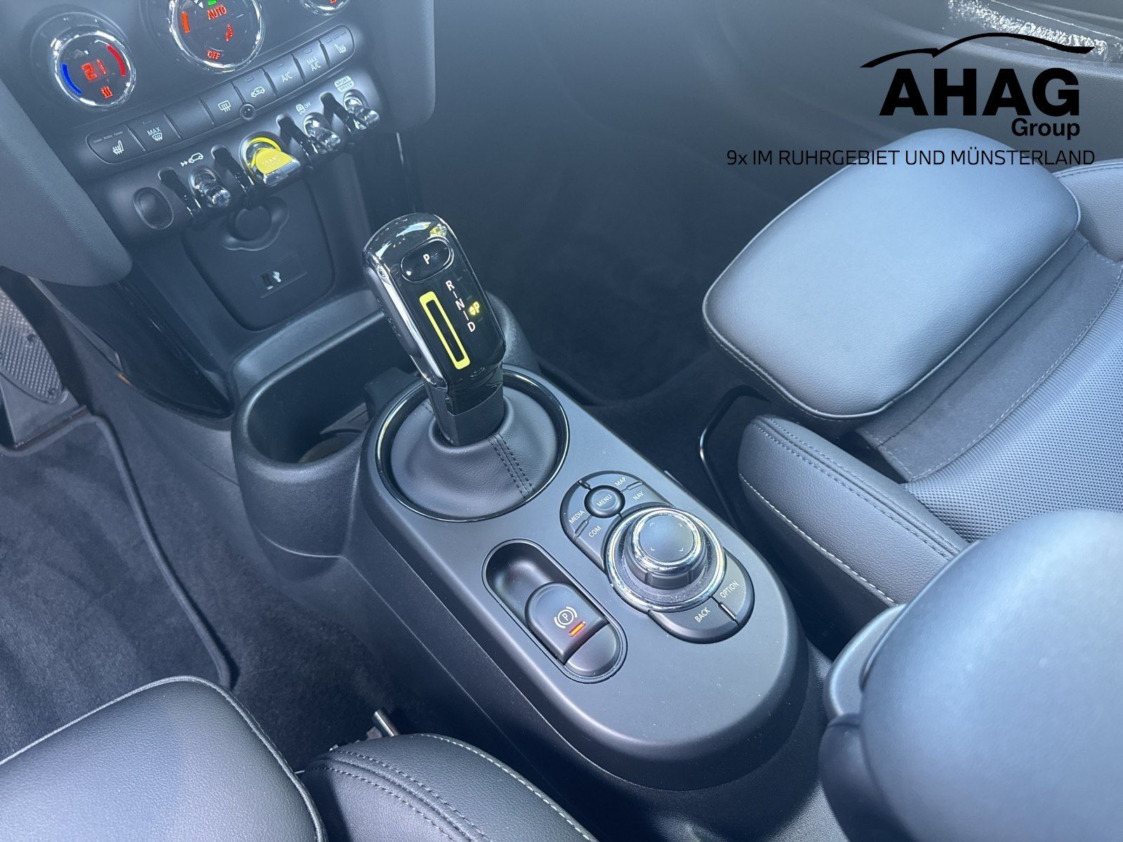 MINI Cooper SE - Bild 10