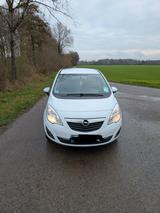 Opel Meriva 1.7 CDTI 150 Jahre Opel 74kW Automati... - Opel Meriva: Cdti