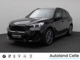 BMW iX1 xD30 M Sport Kamera DAB Komfort Fernlichtass