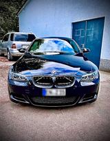 BMW E93 335i Per3er Coupé N54 M-Paket TOP ... - BMW aus 2007: 5er