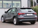 Audi A3 35 TFSI Sportback Sportsitze Navigation - Audi A3: Automatik