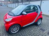 Smart ForTwo coupé 0.8 cdi TÜV 01.2028 - Smart aus 2008 mit Diesel-Antrieb