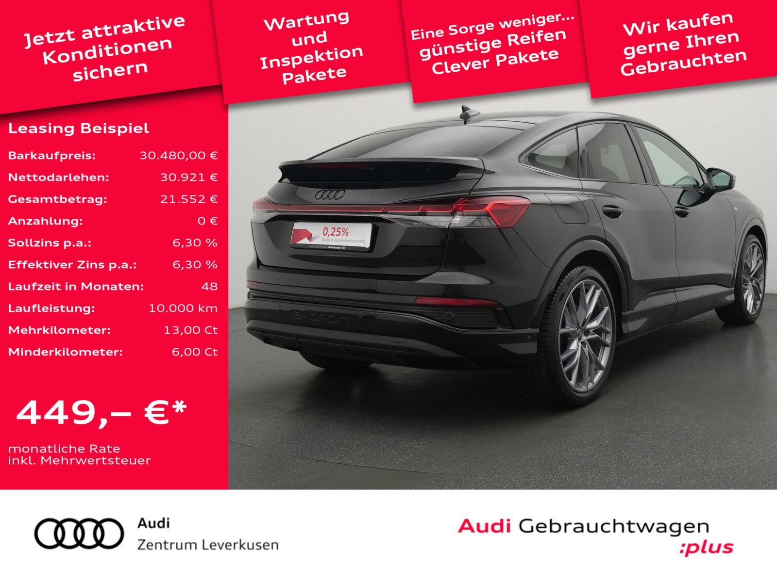 Audi Q4 - Bild 2