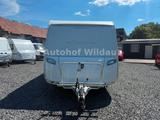 Tabbert Rossini 480 - Tabbert Wohnwagen & Wohnmobile