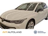 Volkswagen Golf VIII 1.5 eHybrid DSG GOAL | Travel Assist | - Jahreswagen mit Hybrid-Antrieb
