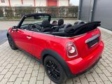 MINI Cooper Cabrio Chili 1.Hd unfallfrei BMW Scheckhe - MINI Cooper Cabrio mit Panoramadach