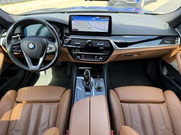 BMW 530 - 3