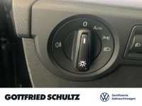 Volkswagen T-Cross - Vorschau Bild 19