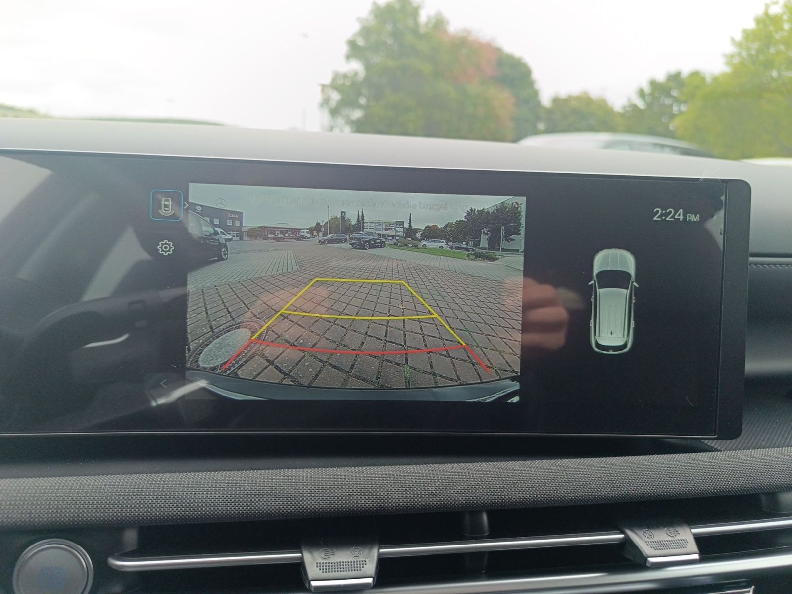 Hyundai Tucson – Bild 15