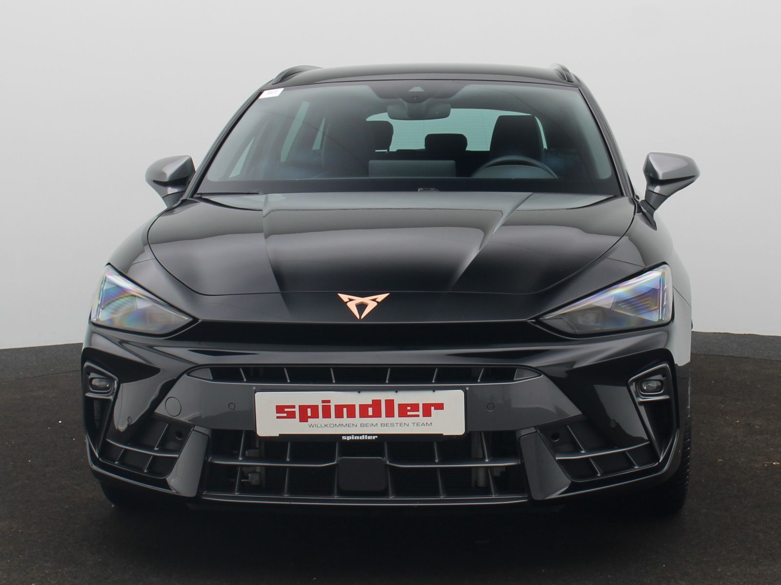 Cupra Leon - Bild 5