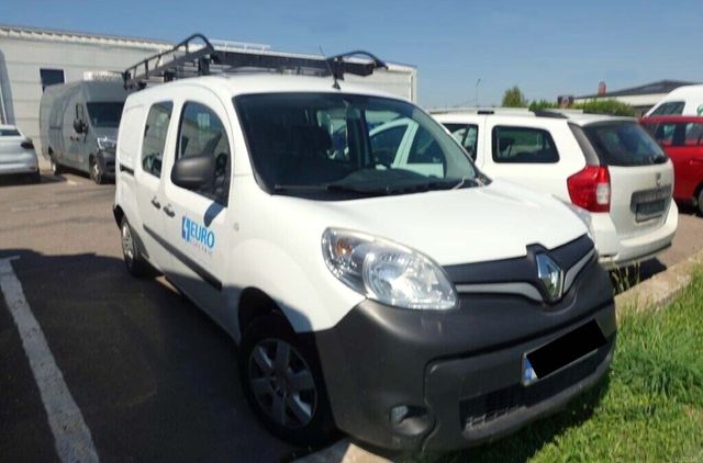 Renault Kangoo  dCi 95 MAXI, 5 seats, Clima