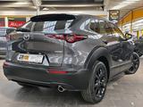 Mazda CX-30 2,5 MHEV Nagisa Leder el.Heckk. BoseSound - Mazda CX-30 Nagisa mit Hybrid-Antrieb (Benzin/Elektro)